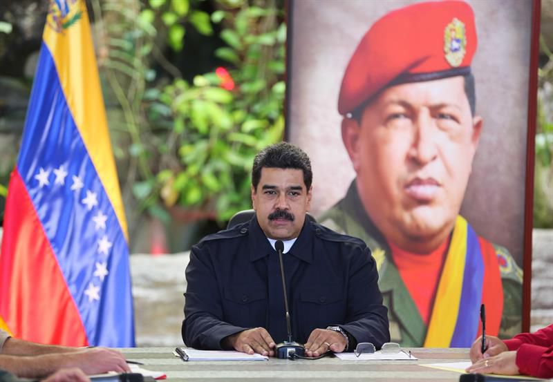 Maduro para recoger verdes