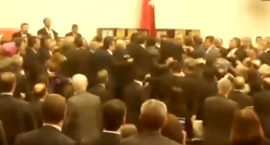 ¿Qué culpa tiene Fatmagül?