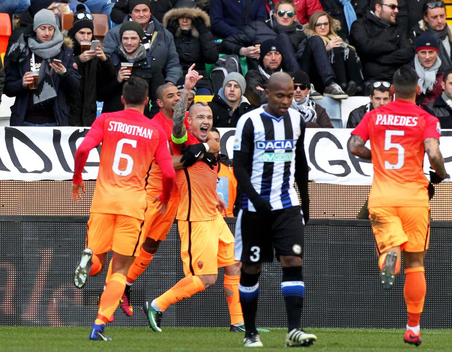 La persecución no cesa