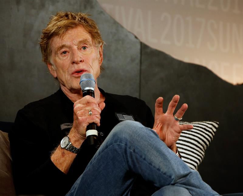 Robert Redford inauguró a su pesar un Sundance bien politizado