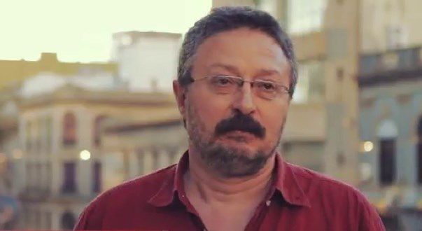 Renunció el asesor del MEC Luis Mardones