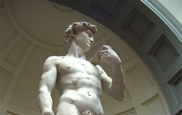 Con el traje nuevo del emperador