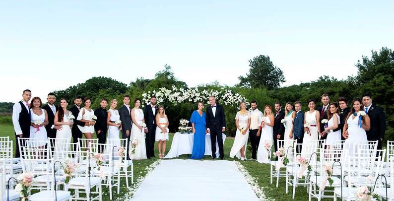 En las buenas y en las malas