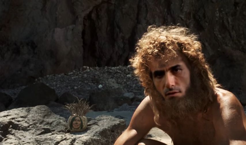 El humor es cosa siria