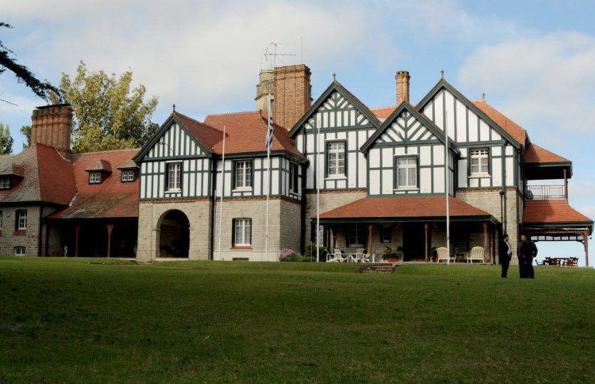 Secretos en reunión