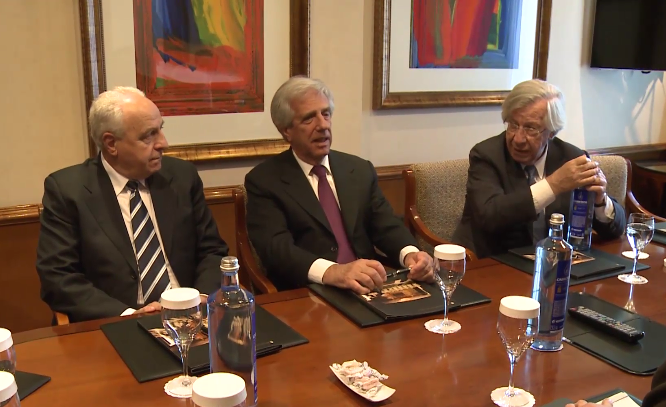 Y voy a cambiar el humor