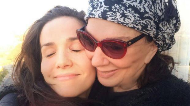 Natalia Oreiro y Graciela Borges protagonizarán una película juntas