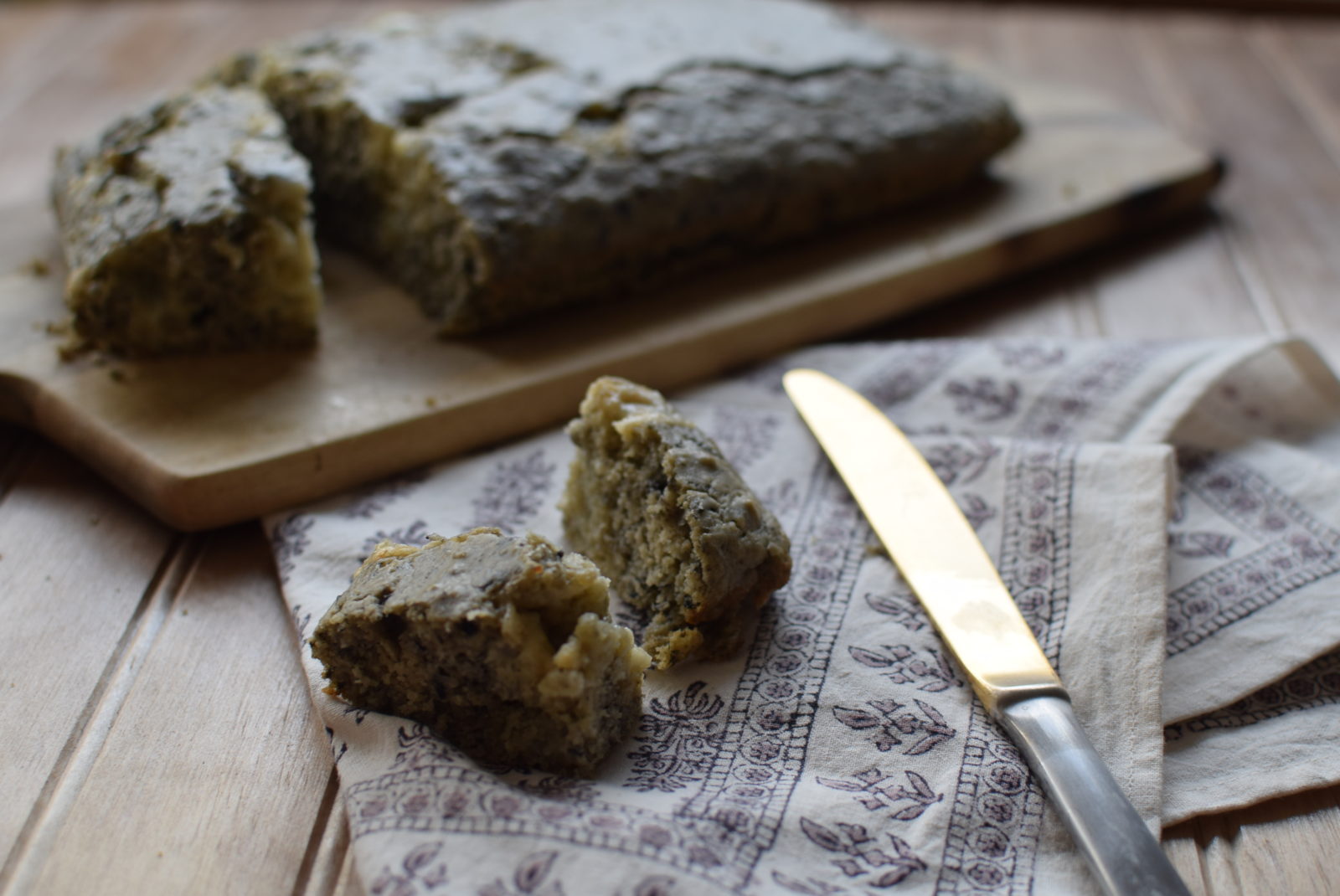 Nombre de la receta