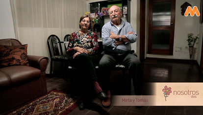 Parejas uruguayas reflexionan sobre si la monogamia es nuestro estado natural