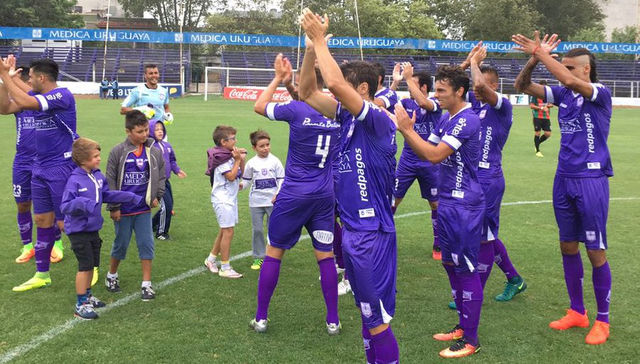 Sopló hasta que entró