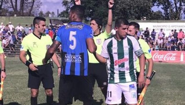 Quedaron en la misma