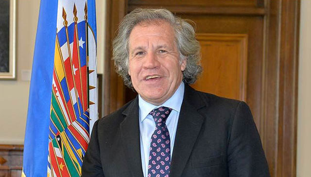 En contienda