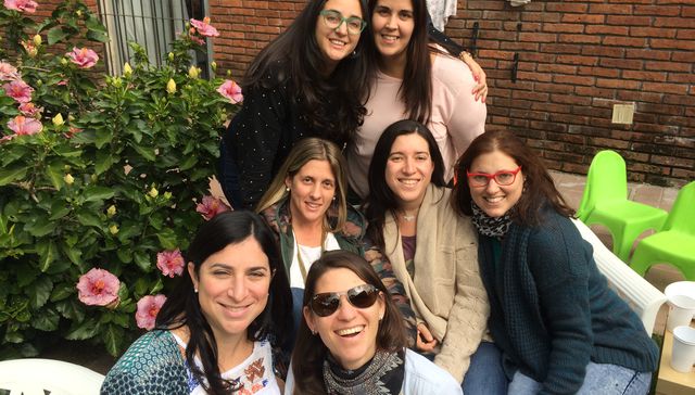 Por una sociedad mejor