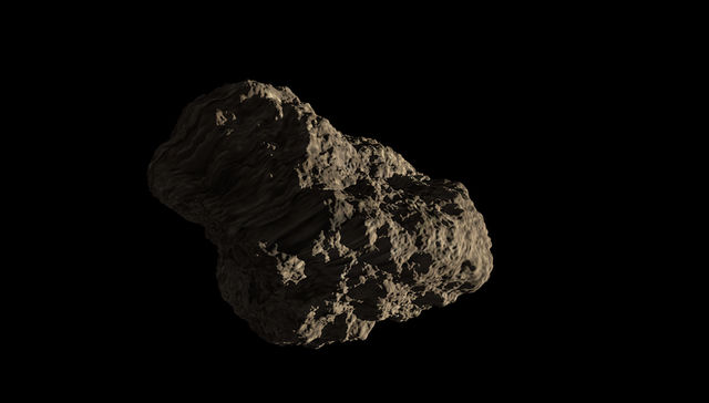 Lo esencial no es invisible