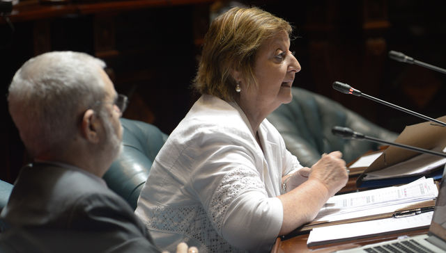 Entre lo privado y lo público