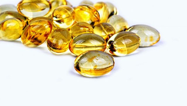 Oye, te hacen falta vitaminas