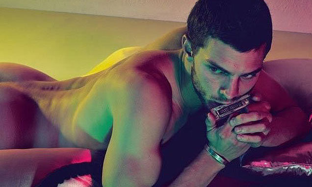 50 desenfoques oscuros