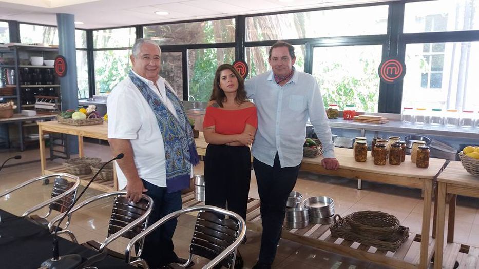 Al maestro con cariño