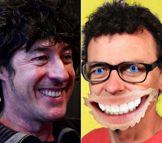 La ironía del destino