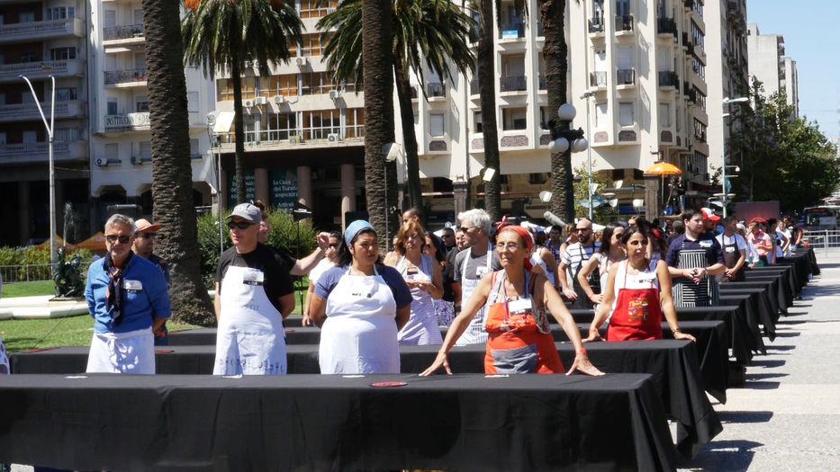 Se cocina otra temporada