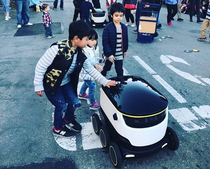 Disculpe la molestia