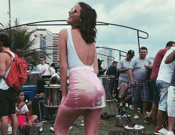 Se lleva las marquesinas