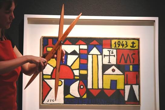 Museo Torres García ofrece talleres y actividades especiales para vacaciones de invierno