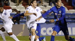 Falta para el postre