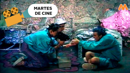 MARTES DE CINE: #