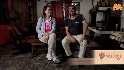 Parejas uruguayas nos cuentan de qué manera enfrentan sus crisis de pareja