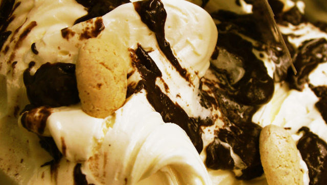 En épocas de pistacho