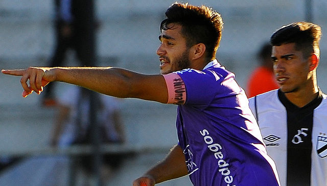 Maxi animado