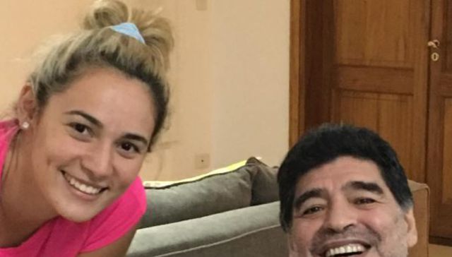 Para pasarla de diez