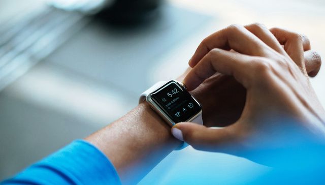 Sé que te espero a las 10