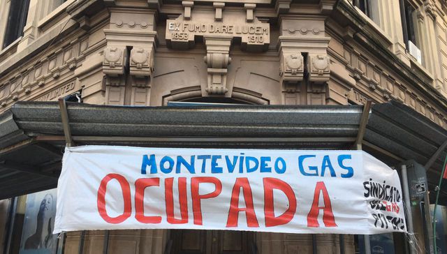 Eso no fue lo que hablamos