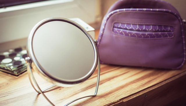 Te conozco, mascarita