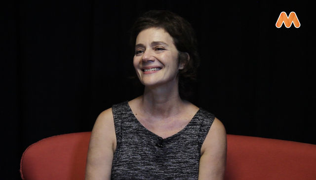 Vínculo existencial