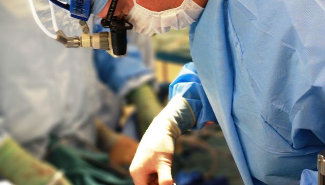 Realidad distorsionada