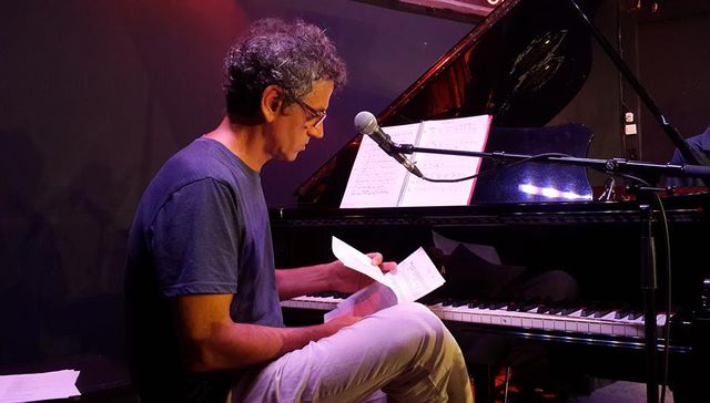 Persistencia de la memoria