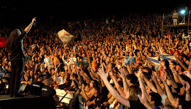 No se acaba la madeja