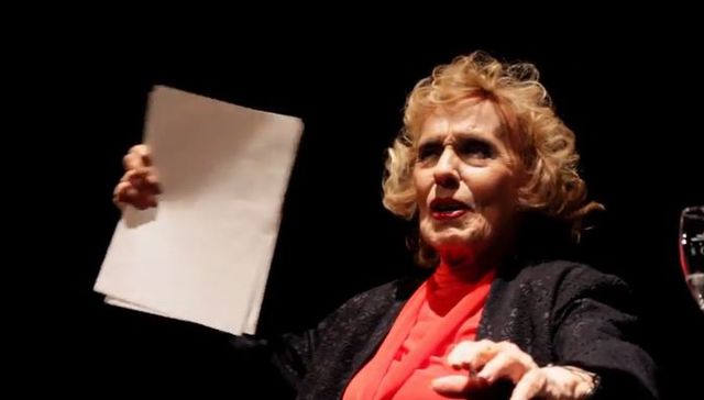 El valor del sacrificio