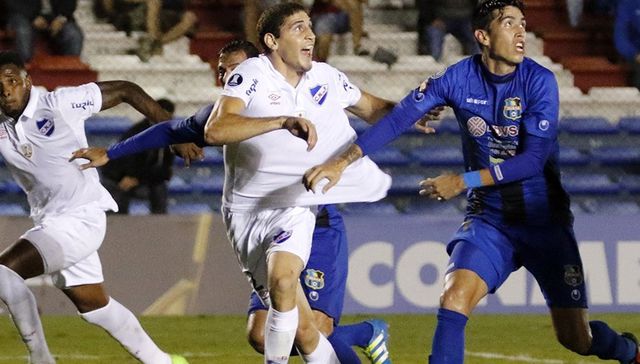 Falta para el postre