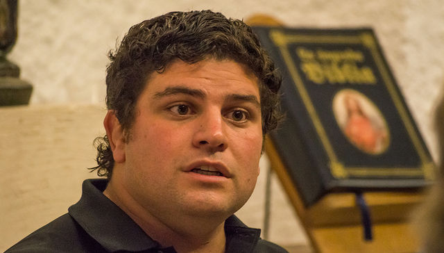 El evangelio según Juan