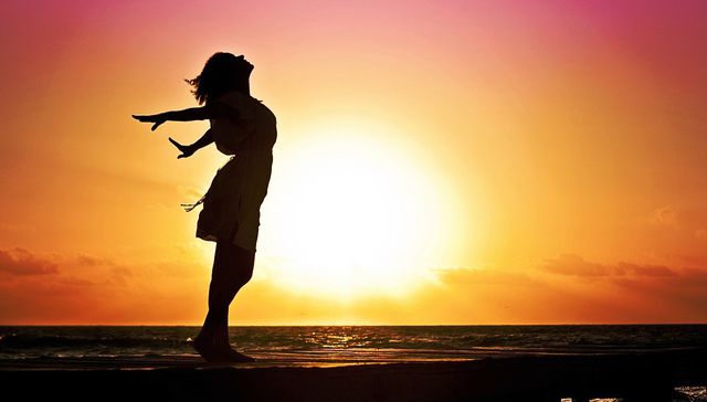 En busca de la felicidad