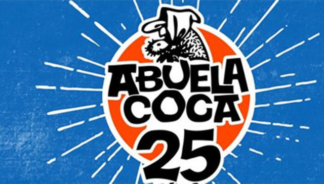 La receta de la abuela