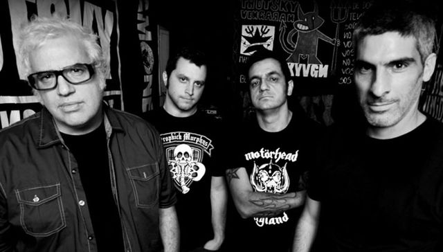 Buena música para la cuarentena