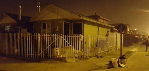 Exijo una explicación