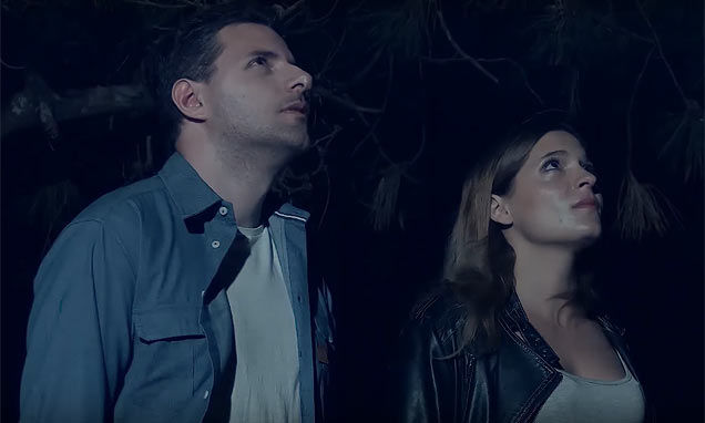 El regreso del caballero oscuro