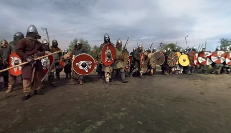 A furore Normannorum