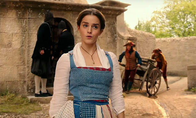 Mucho más que Bella